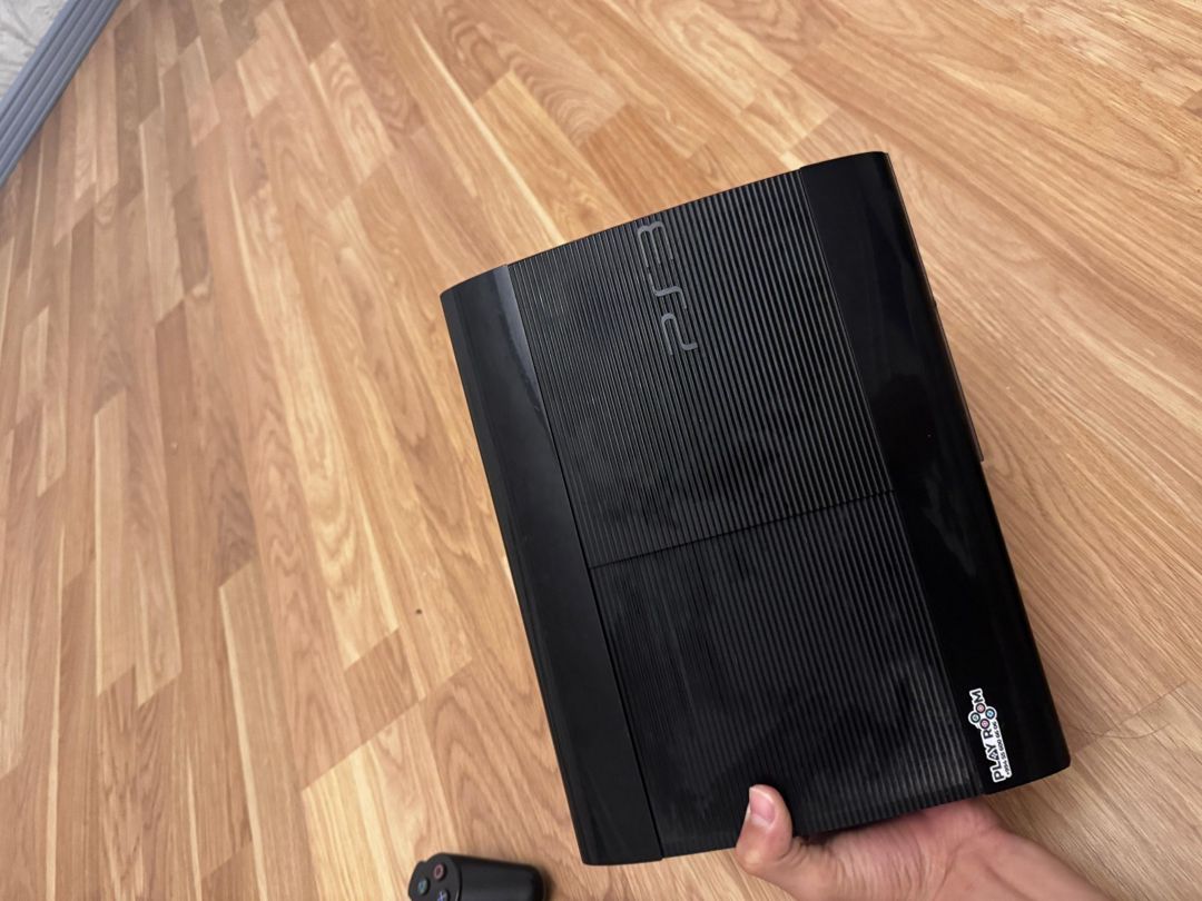 Sony Playstation 3 500GB — Elektronika, Bakı
