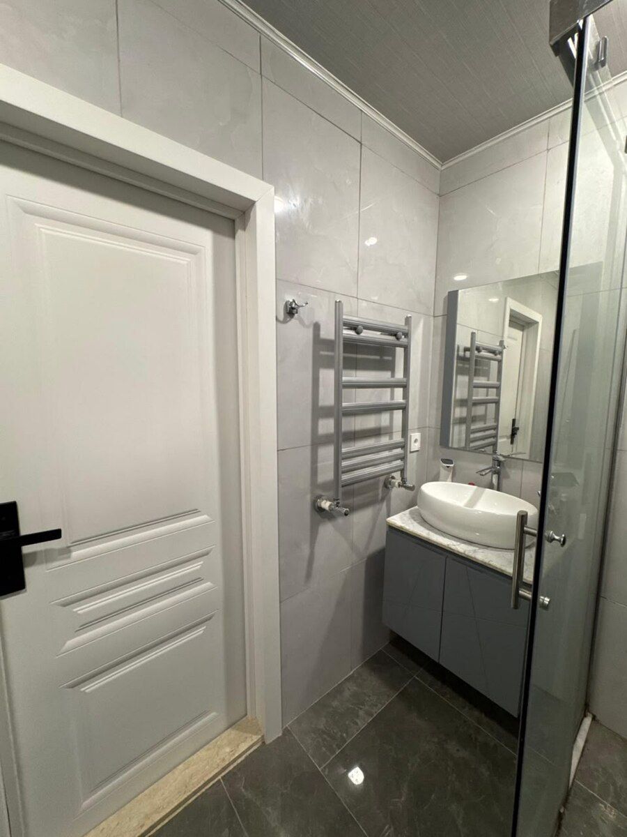 2-otaqlı yeni tikili kirayə verilir, Xırdalan, 60 m² — Mənzil, Xırdalan (10)