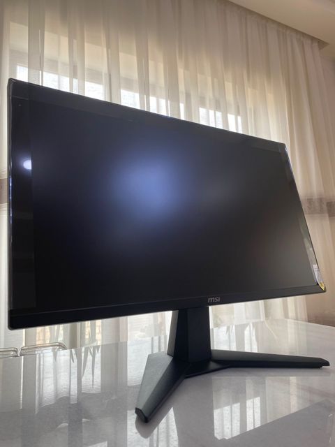 Monitor MSI — Bakı