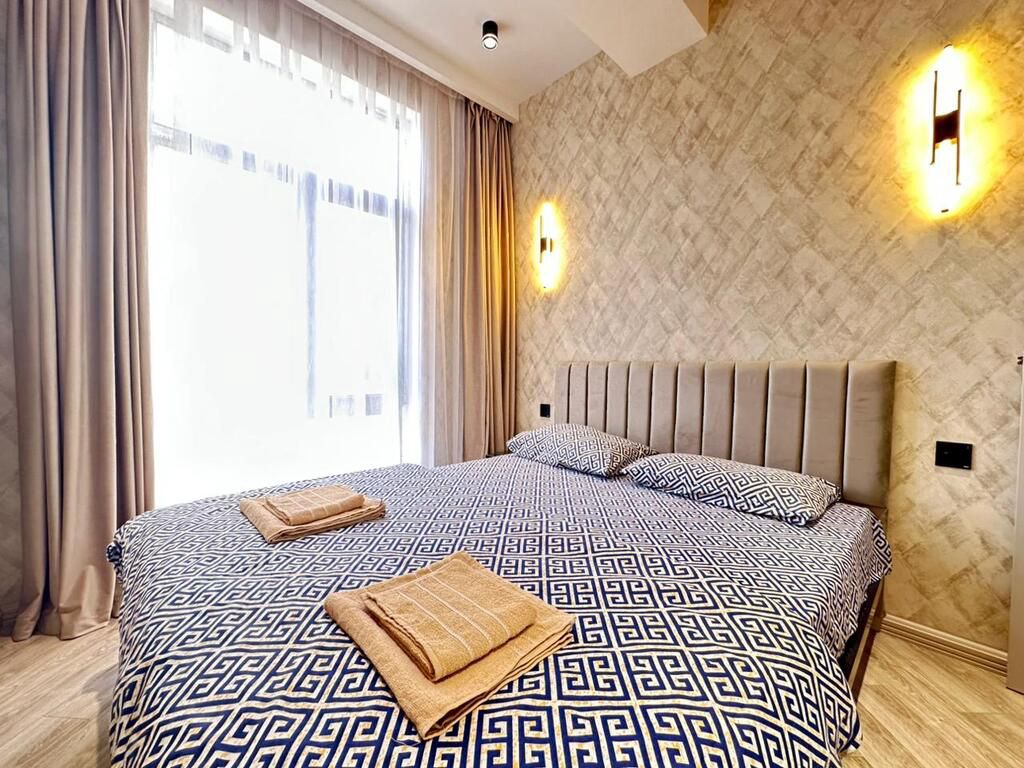 İcarəyə verilir 2 otaqlı yeni tikili 40 m² — Mənzil, Bakı (3)