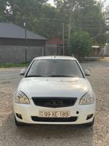 LADA (VAZ) Priora, 1.6 L, 2015 il, 313 000 km — Avtomobillər