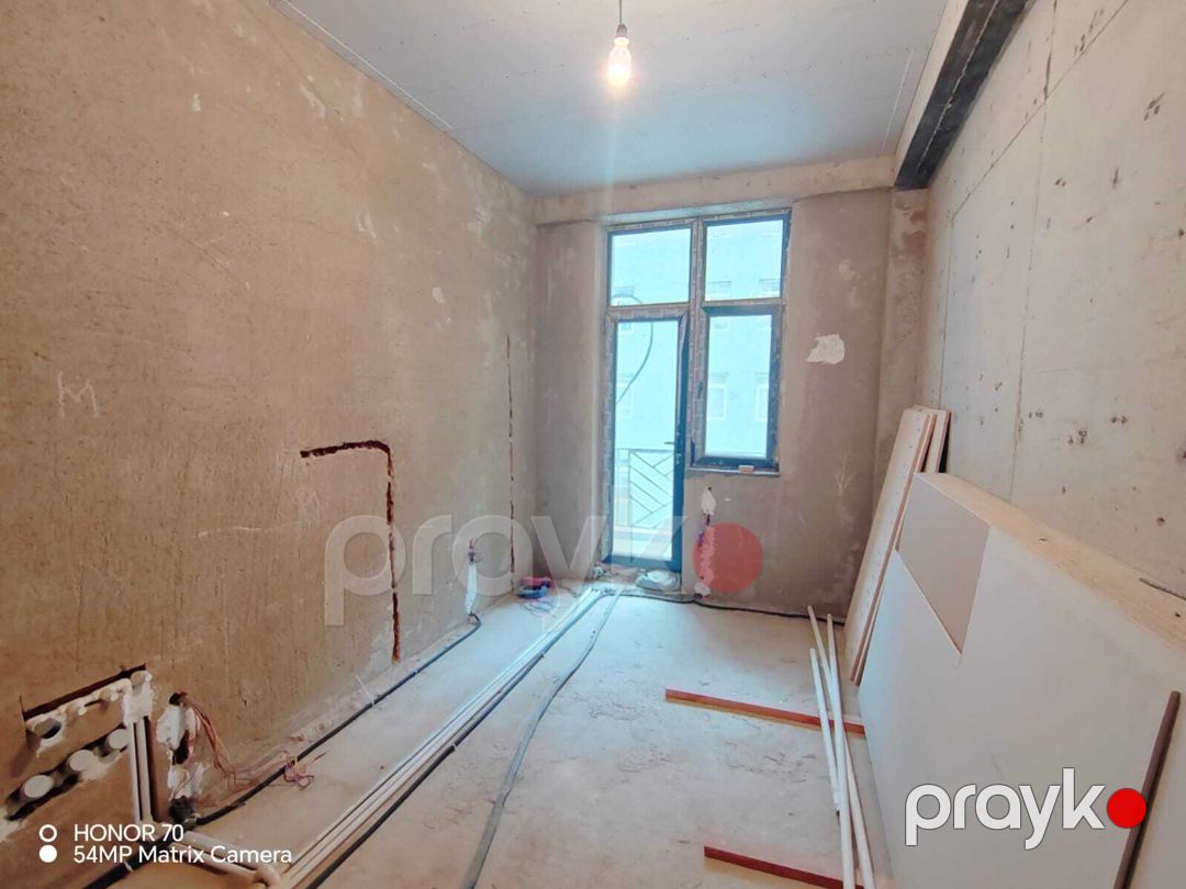 Satılır 4 otaqlı yeni tikili 135 m² — Mənzil, Bakı (2)