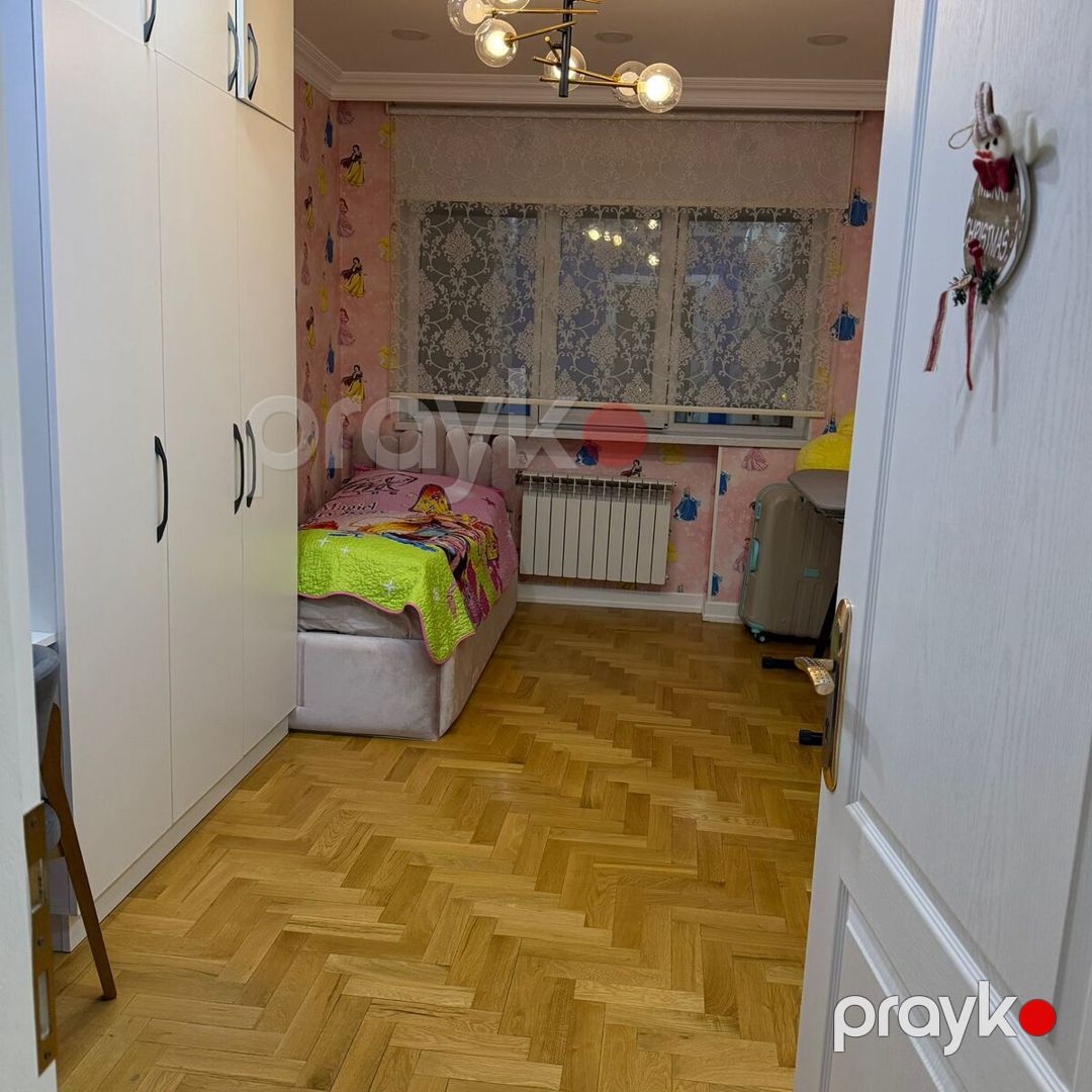 Satılır 3 otaqlı köhnə tikili 100 m² — Mənzil, Bakı (10)