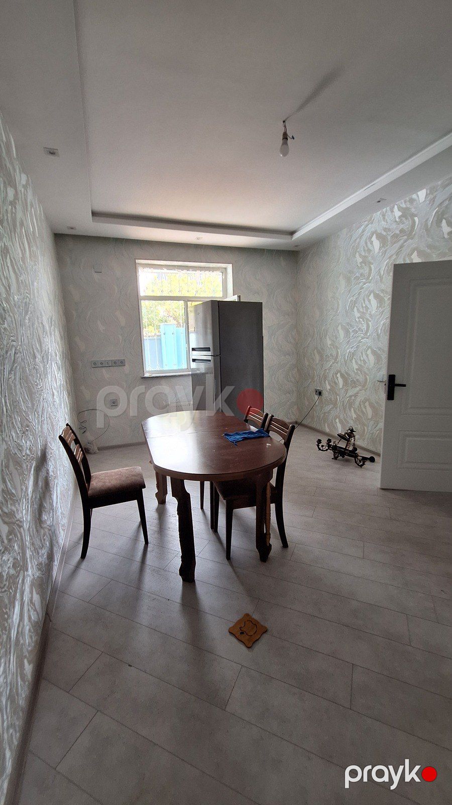 Satılır 3 otaqlı həyət evi/bağ evi 100 m² — Ev, villa, Bakı (10)