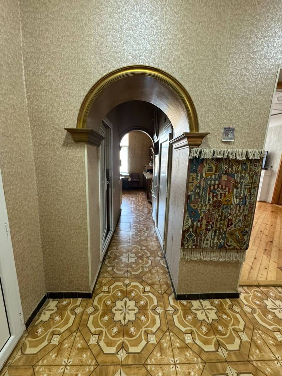 Satılır 3 otaqlı köhnə tikili 82 m² — Mənzil, Bakı (9)
