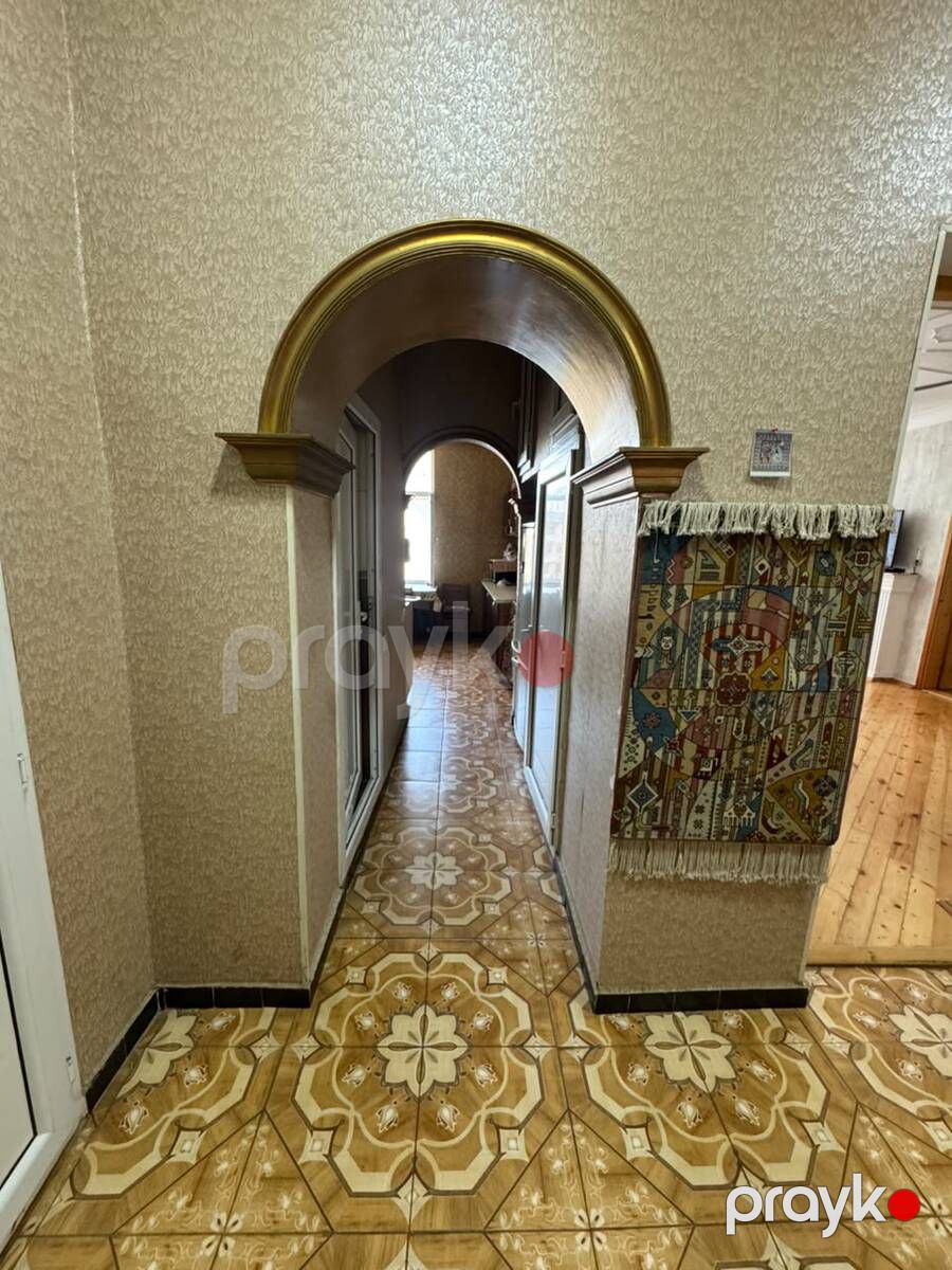 Satılır 3 otaqlı köhnə tikili 82 m² — Mənzil, Bakı (9)