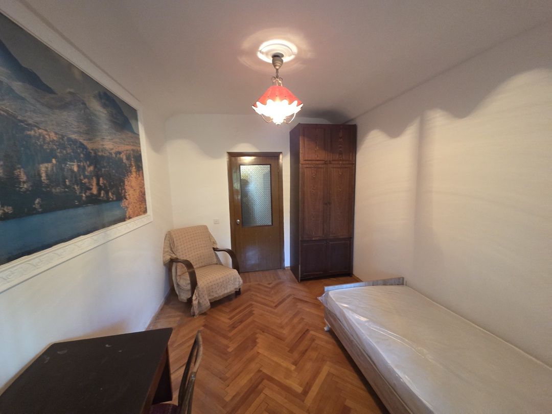 İcarəyə verilir 4 otaqlı köhnə tikili 110 m² — Mənzil, Bakı (6)