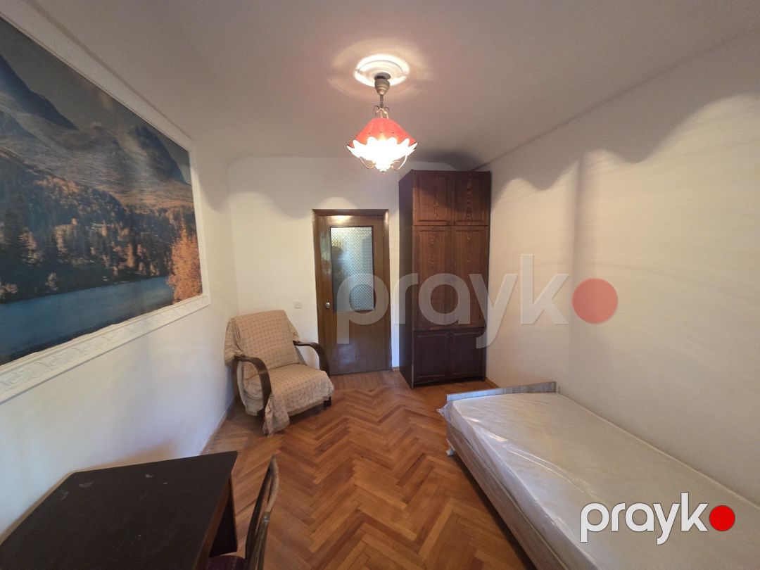 İcarəyə verilir 4 otaqlı köhnə tikili 110 m² — Mənzil, Bakı (6)
