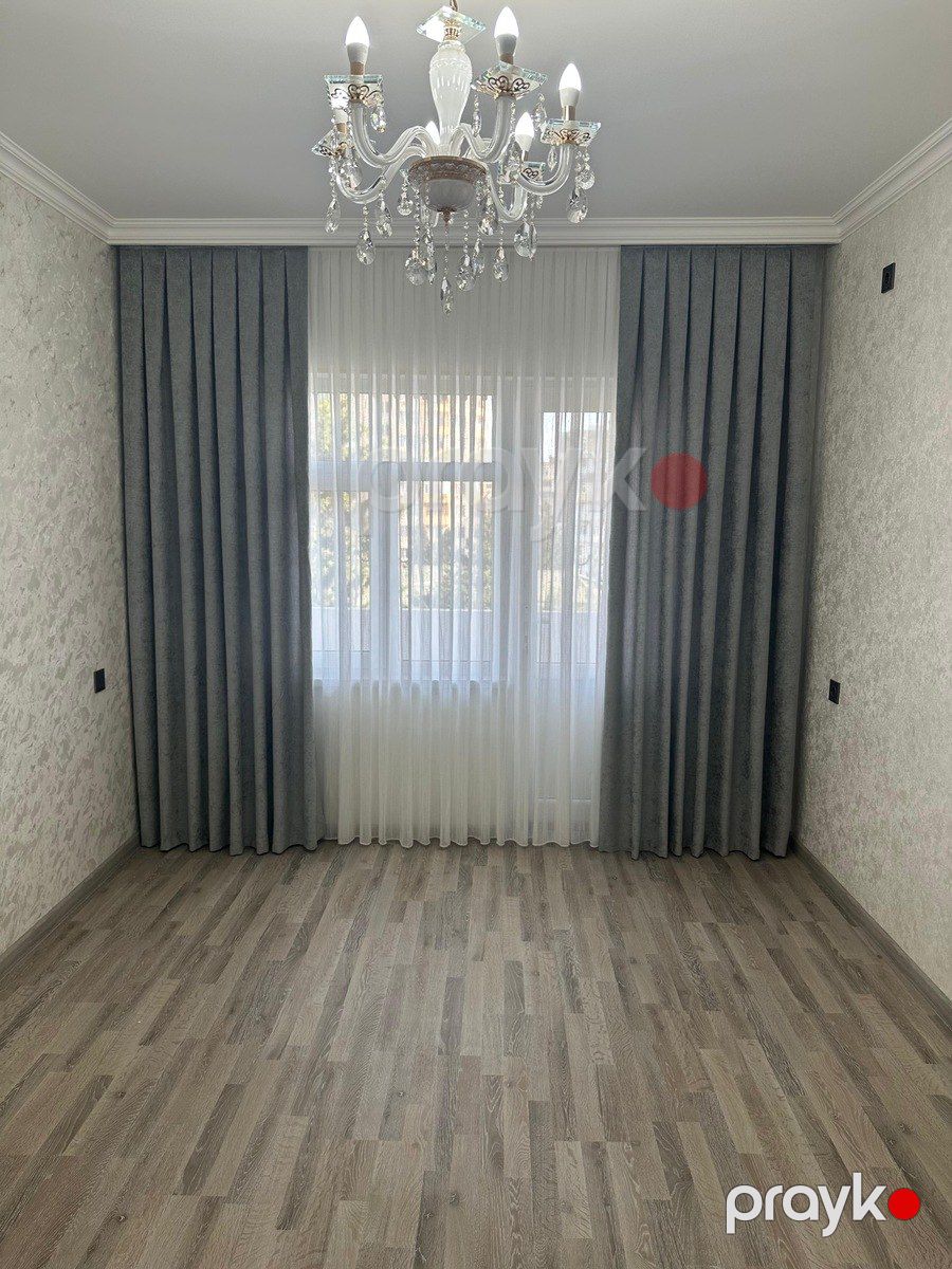 Satılır 2 otaqlı köhnə tikili 65 m² — Mənzil, Bakı (3)