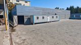 İcarəyə verilir obyekt 700 m² — Obyekt