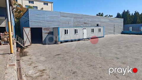 İcarəyə verilir obyekt 700 m²