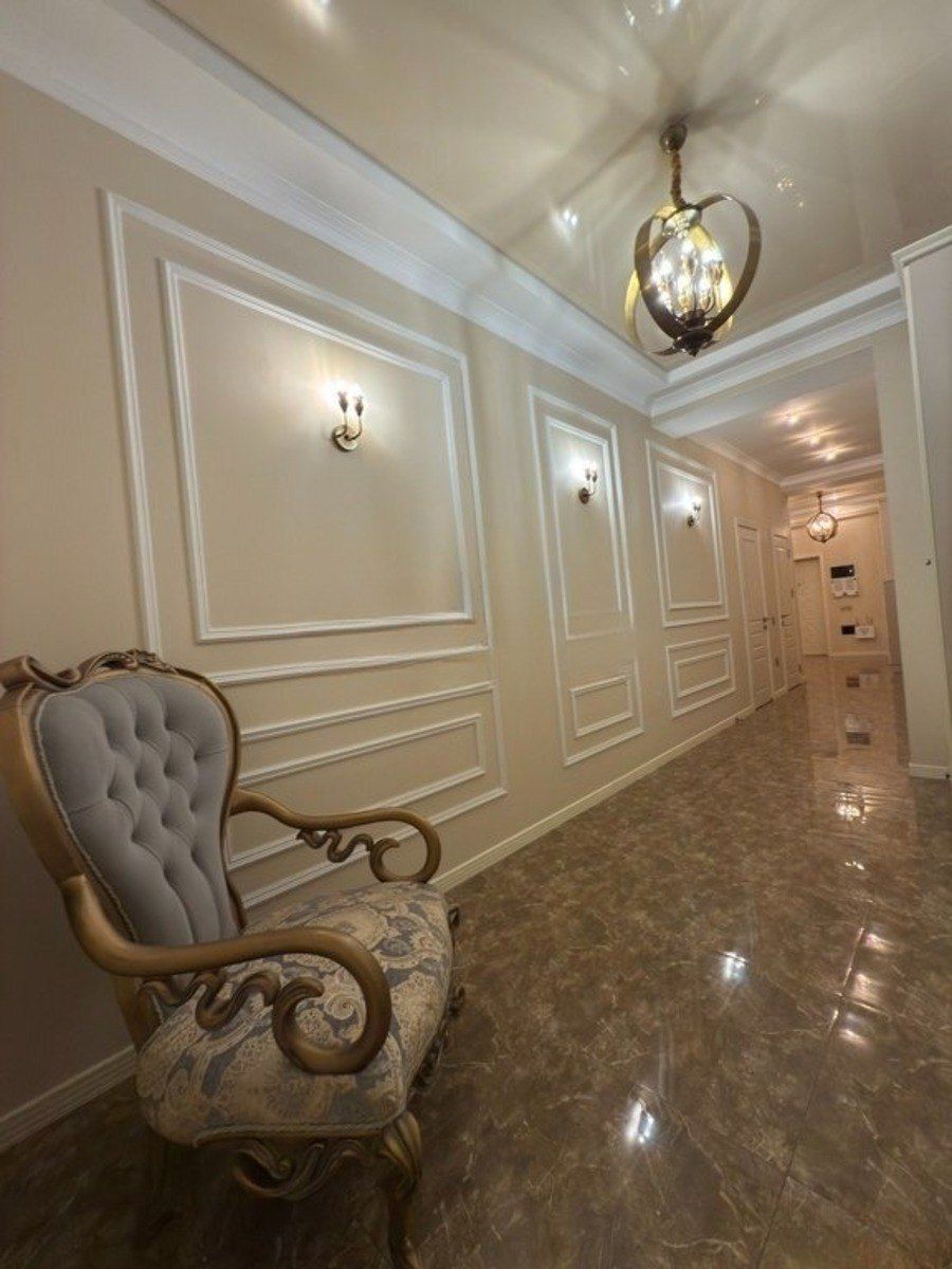 Satılır 3 otaqlı yeni tikili 132 m² — Mənzil, Bakı (11)
