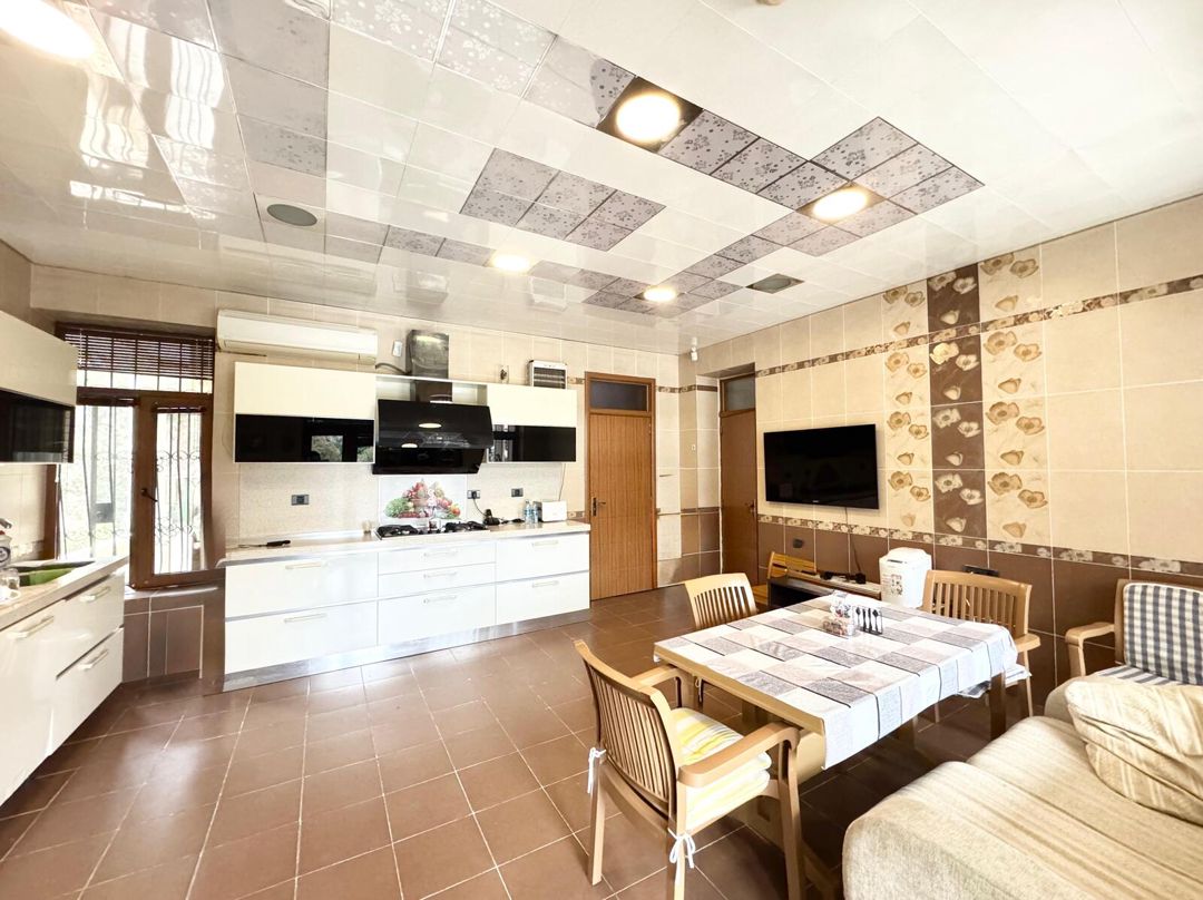 Villa, Mərdəkan qəs. — Daşınmaz əmlak, Bakı (7)