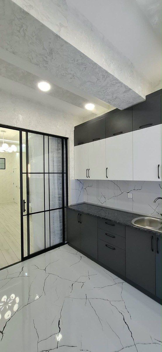 Satılır 3 otaqlı yeni tikili 80 m² — Mənzil, Xırdalan (3)