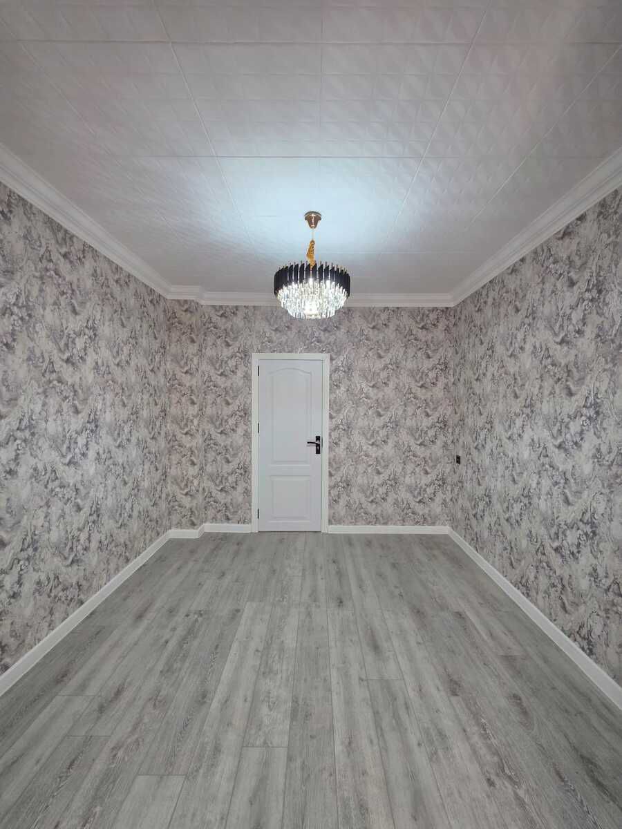 Satılır 3 otaqlı köhnə tikili 60 m² — Mənzil, Bakı (7)