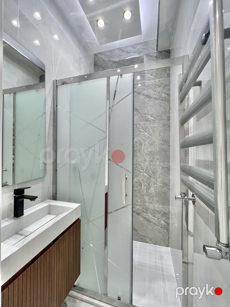 Satılır 2 otaqlı yeni tikili 68 m² — Mənzil, Bakı (9)