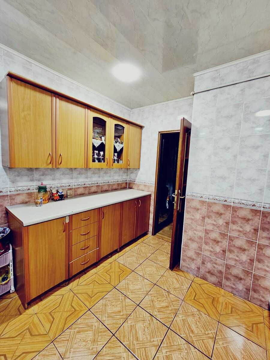 Satılır 2 otaqlı köhnə tikili 55 m² — Mənzil, Sumqayıt (6)