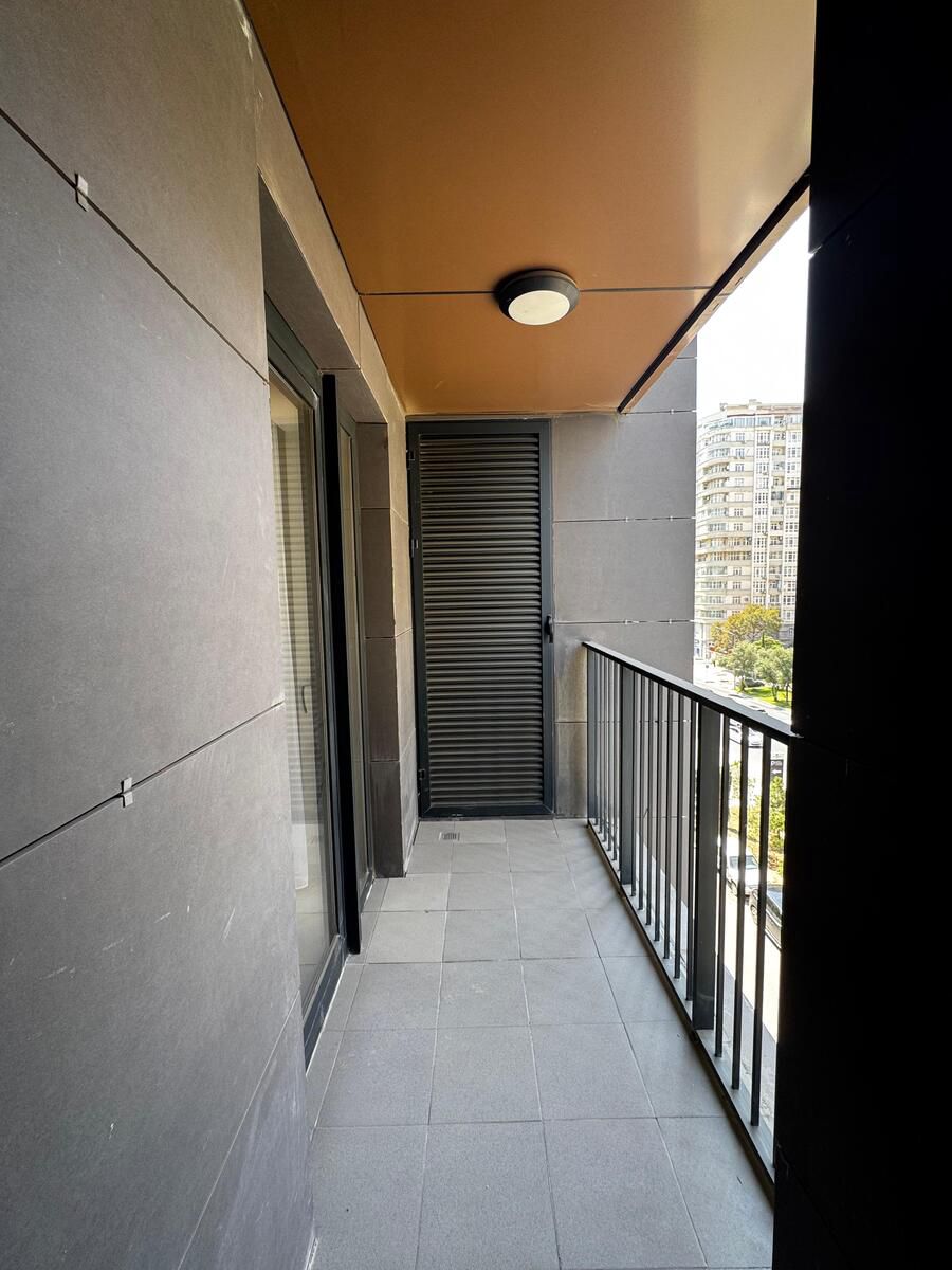 Satılır 3 otaqlı yeni tikili 91 m² — Mənzil, Bakı (12)