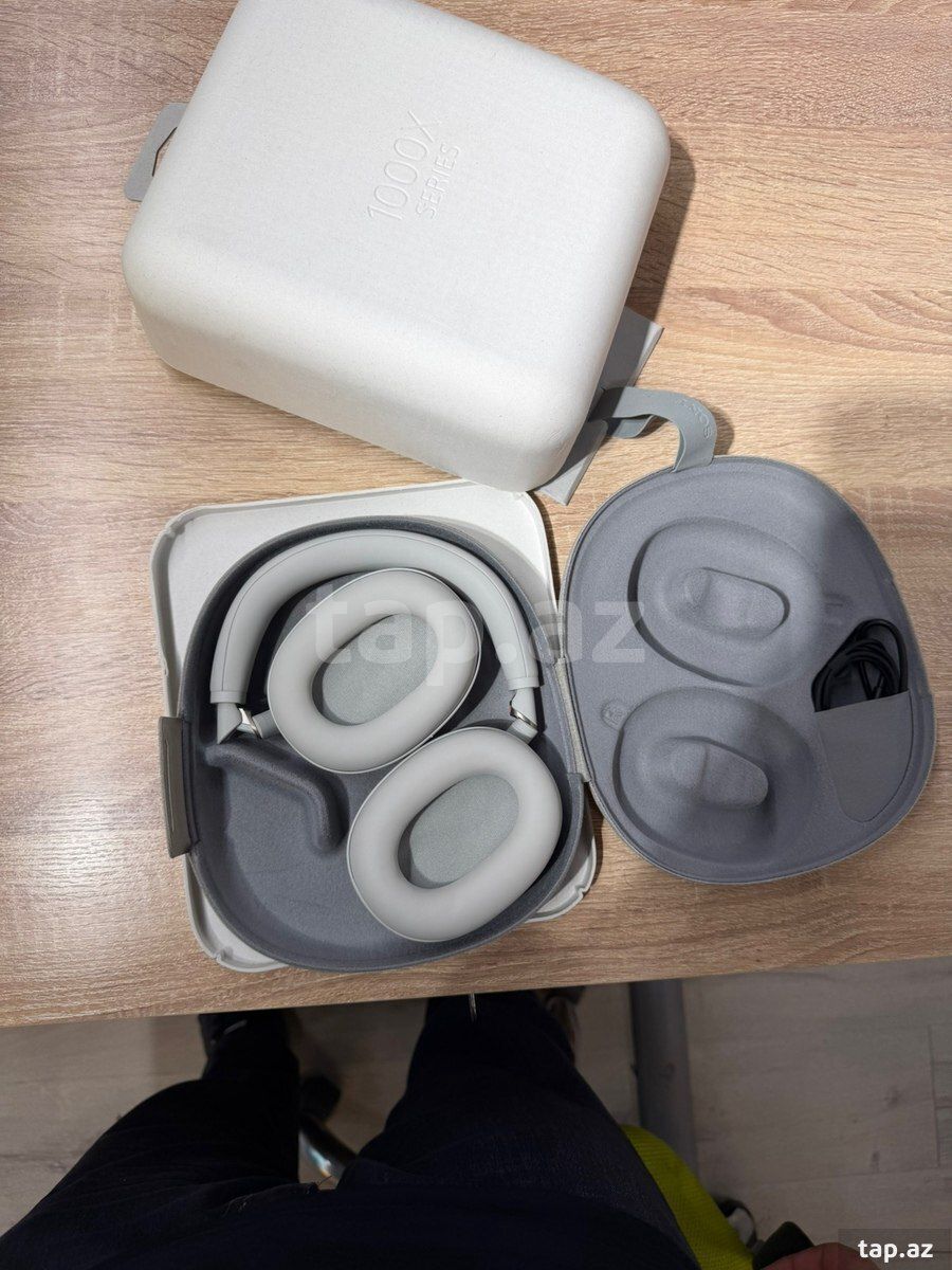 Sony 1000X Series — Elektronika, Bakı
