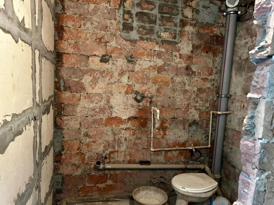 Satılır 2 otaqlı köhnə tikili 55 m² — Mənzil, Bakı (6)