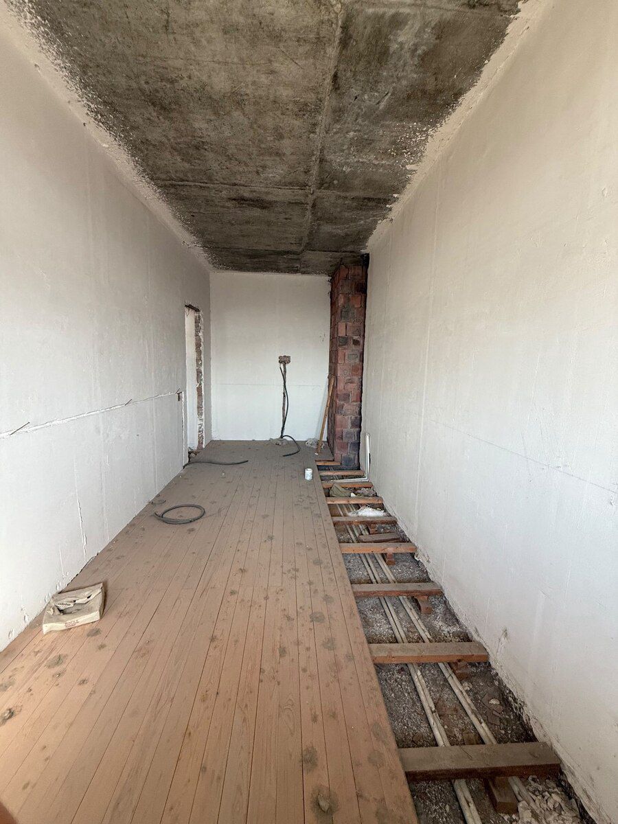 2-otaqlı yeni tikili, 9-cu mkr., 81.5 m² — Mənzil, Sumqayıt (7)