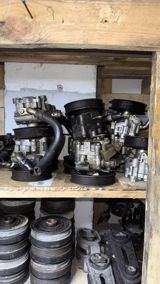 Toyota, Lexus, Nissan hidro gücləndirici — Spare Parts & Accessories