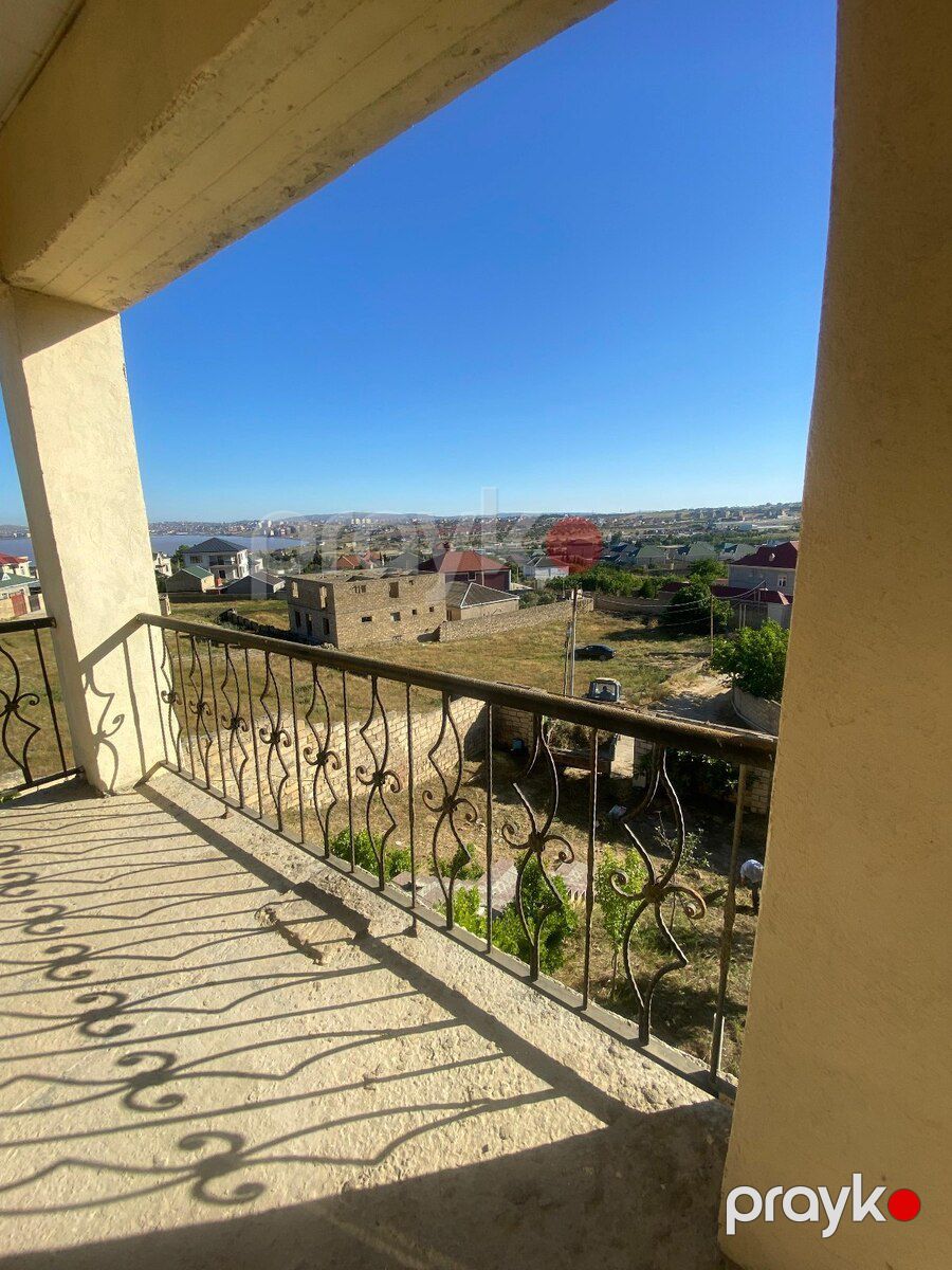 Həyət evi, Saray qəs. — Daşınmaz əmlak, Sumqayıt (7)