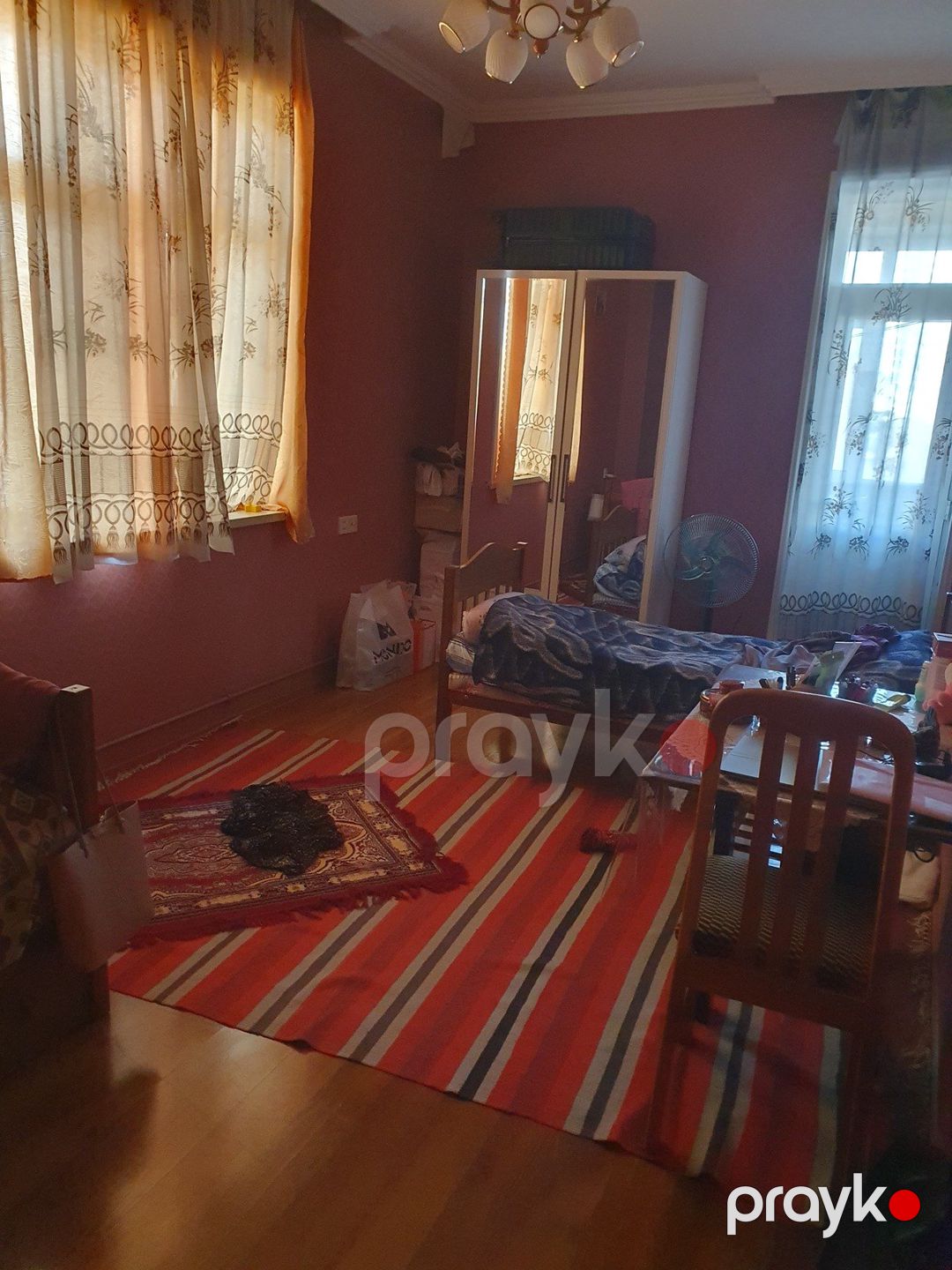 İcarəyə verilir 2 otaqlı yeni tikili 75 m² — Mənzil, Bakı (2)