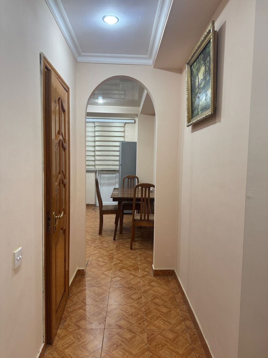 Satılır 2 otaqlı yeni tikili 75 m² — Mənzil, Bakı (10)