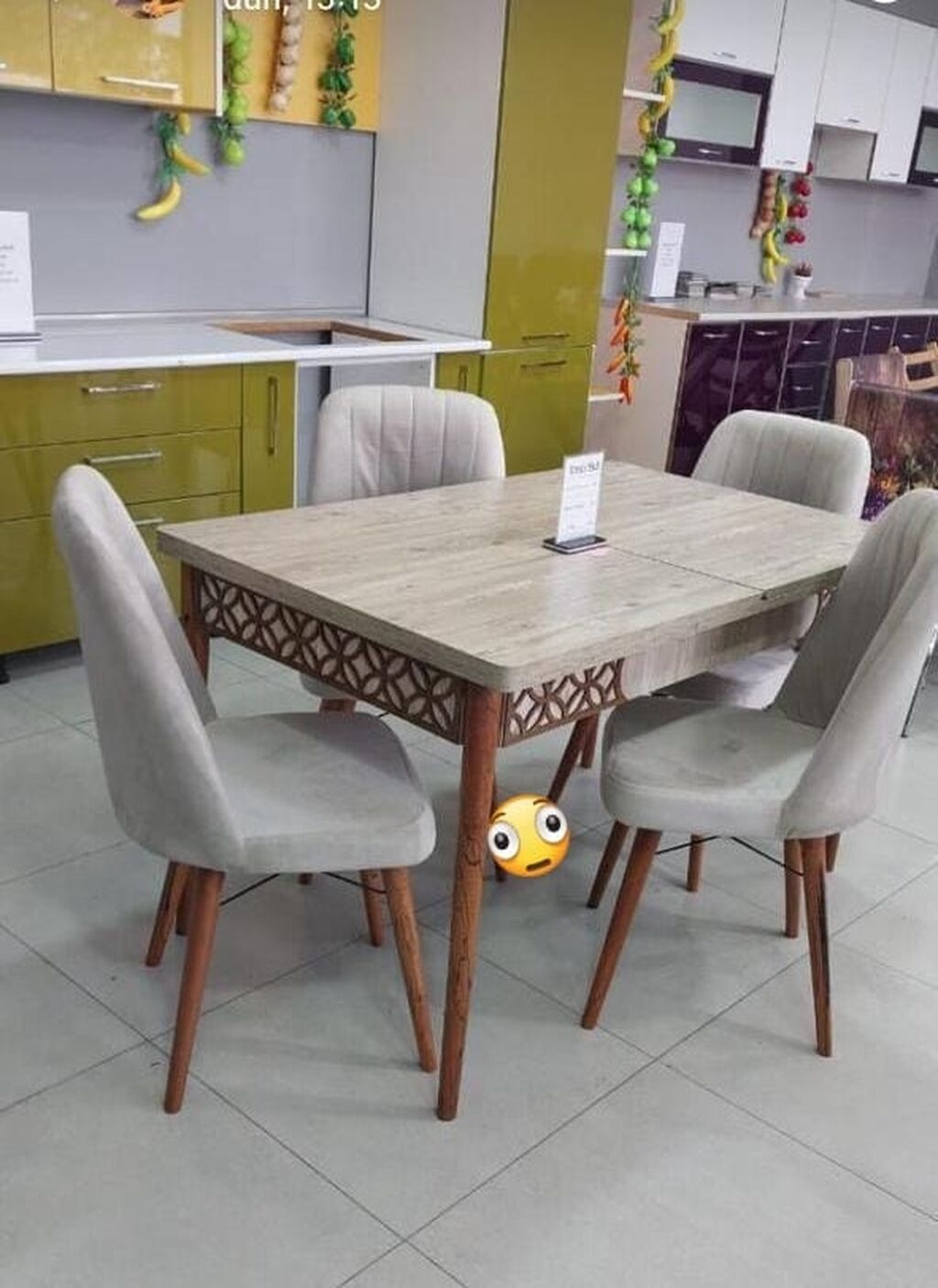 Məhsul: Salon üçün saç yuma kreslosu (saç moykası) - Rəng: qara - — Mebel, Bakı (2)