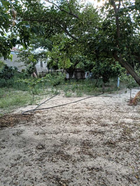 2.6 sot torpaq sahəsi, Corat bağları — Sumqayıt