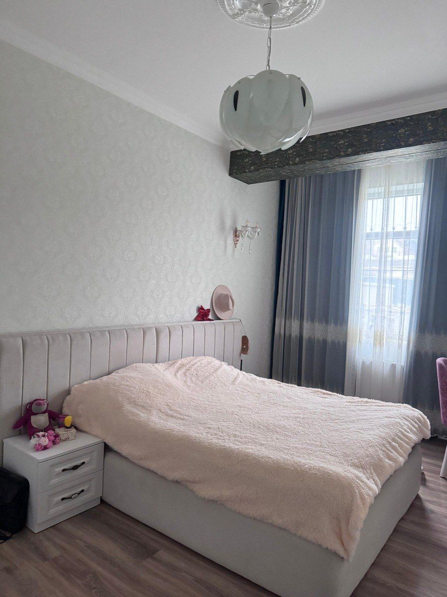Satılır 3 otaqlı yeni tikili 90 m² — Mənzil, Bakı (12)
