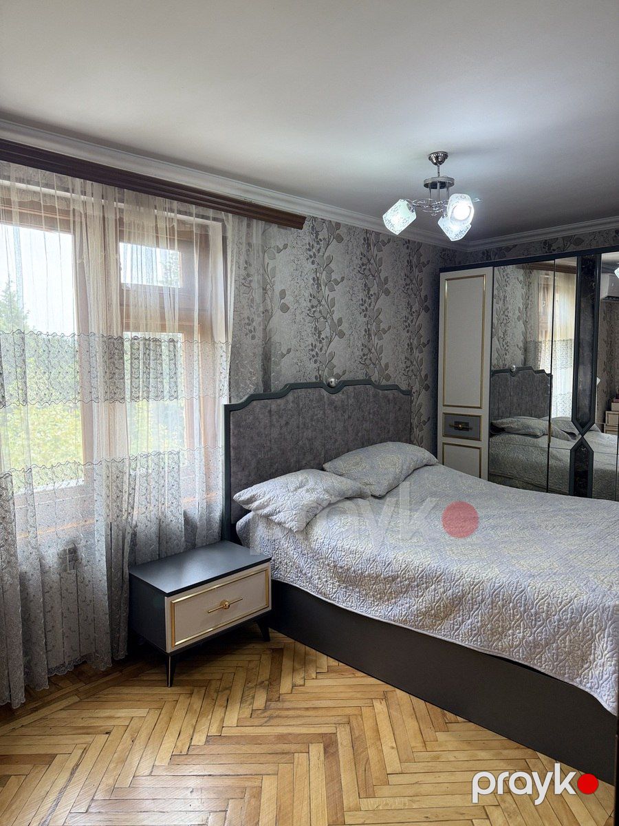 2-otaqlı mənzil kirayə verilir, Neftçilər m., 50 m² — Mənzil, Bakı (10)