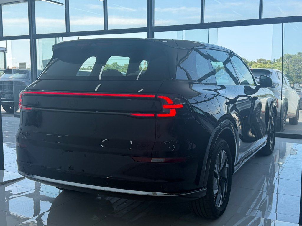 Changan Qiyuan Q07, 1.5 L, 21.5 kWh, 2026 il, yeni — Avtomobillər, Bakı (2)