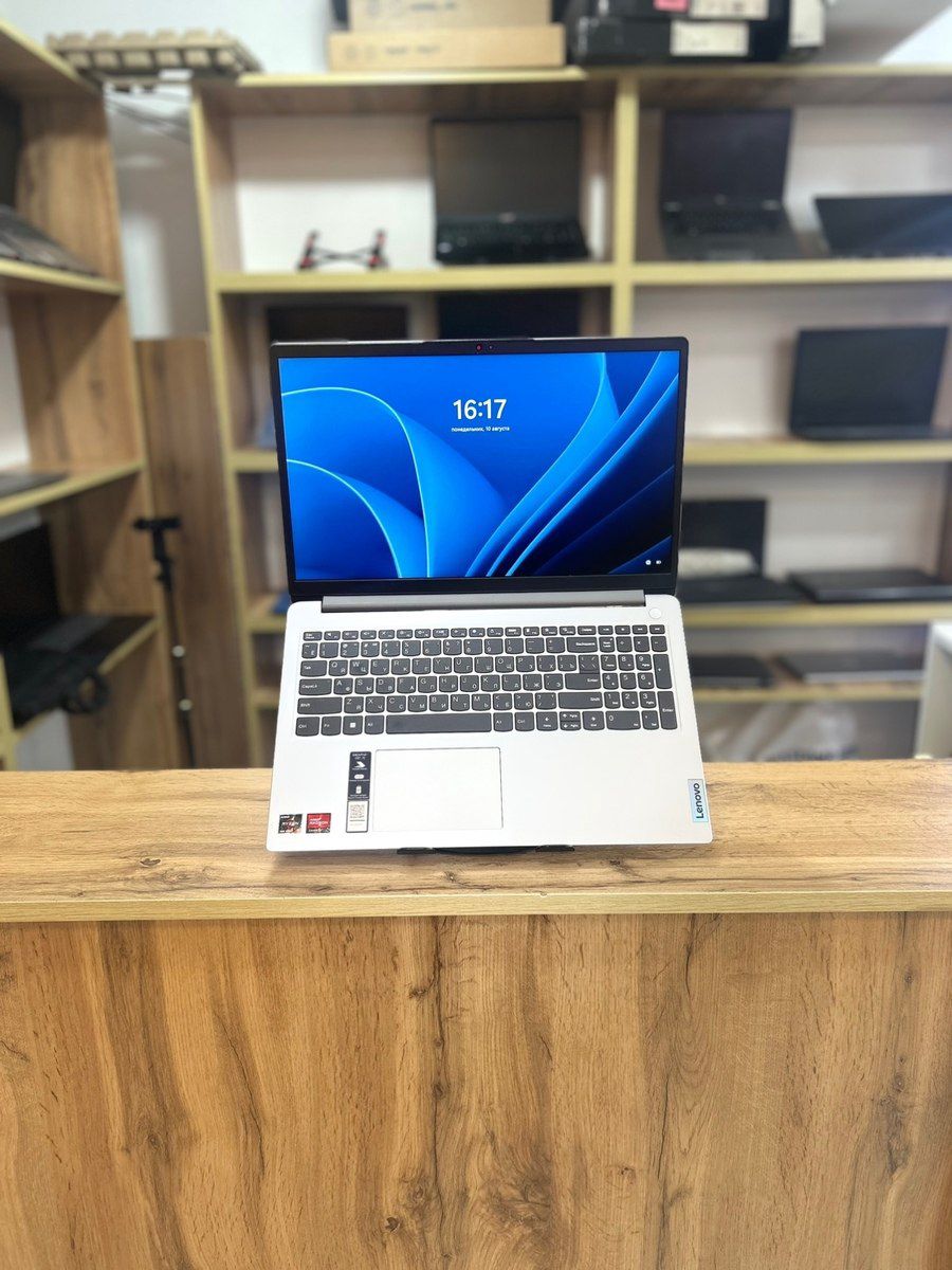 Lenovo İdeaPad 1 — Elektronika, Bakı