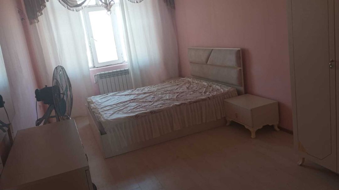 Satılır 3 otaqlı yeni tikili 83 m² — Mənzil, Xırdalan (7)