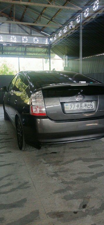 Toyota Prius, 1.5 L, 1.3 kWh, 2007 il, 238 325 km — Avtomobillər, Bakı (6)