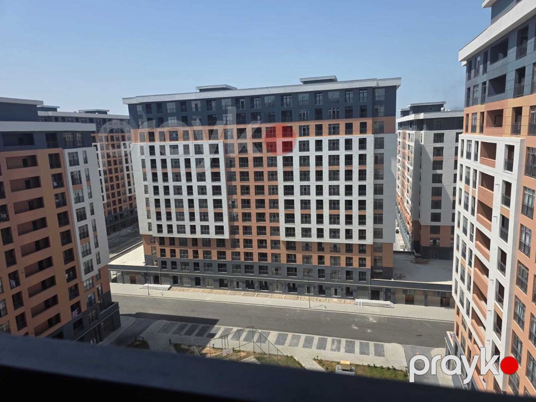 İcarəyə verilir 2 otaqlı yeni tikili 67 m² — Mənzil, Sumqayıt (7)