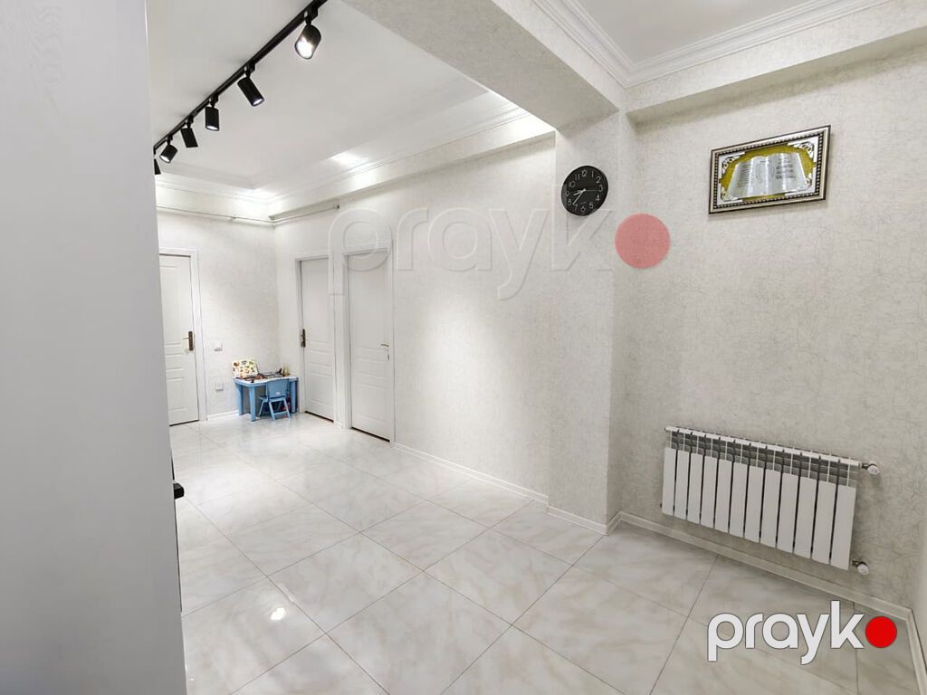 2 otaqlı, Yeni tikili, 81 kv. m — Daşınmaz əmlak, Bakı (7)