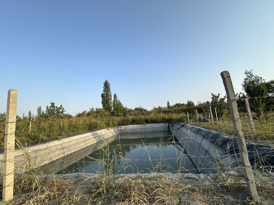 Satılır torpaq 200 sot — Torpaq, Xaçmaz (4)