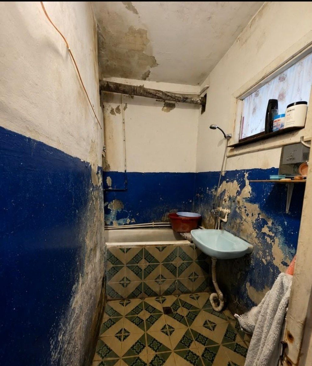 Satılır 2 otaqlı köhnə tikili 65 m² — Mənzil, Bakı (5)