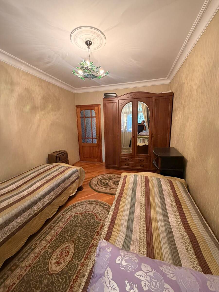 Satılır 2 otaqlı köhnə tikili 56 m² — Mənzil, Bakı (6)
