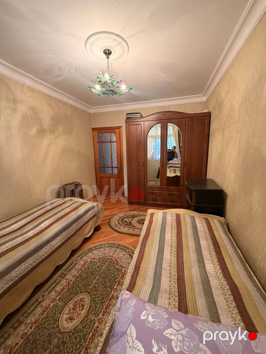 Satılır 2 otaqlı köhnə tikili 56 m² — Mənzil, Bakı (6)