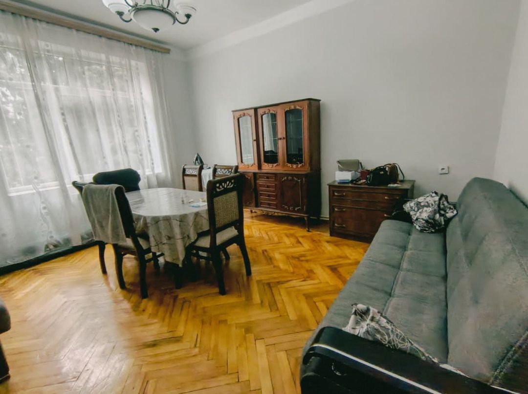 3-otaqlı mənzil kirayə verilir, Vaiqf pr., 80 m² — Mənzil, Bakı (7)