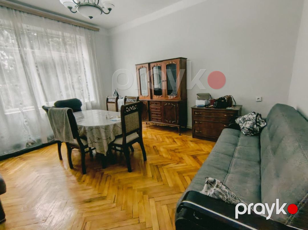 3-otaqlı mənzil kirayə verilir, Vaiqf pr., 80 m² — Mənzil, Bakı (7)