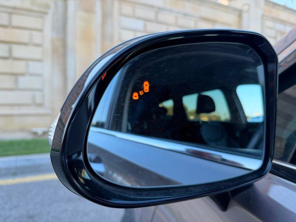 Hyundai Santa Fe, 2.0 L, 2019 il, 170 000 km — Avtomobillər, Bakı (9)