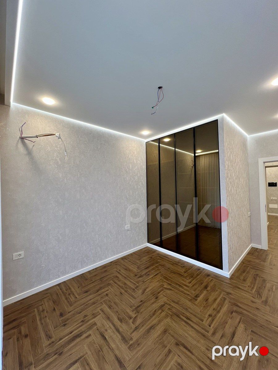 Satılır 3 otaqlı yeni tikili 106 m² — Mənzil, Bakı (9)