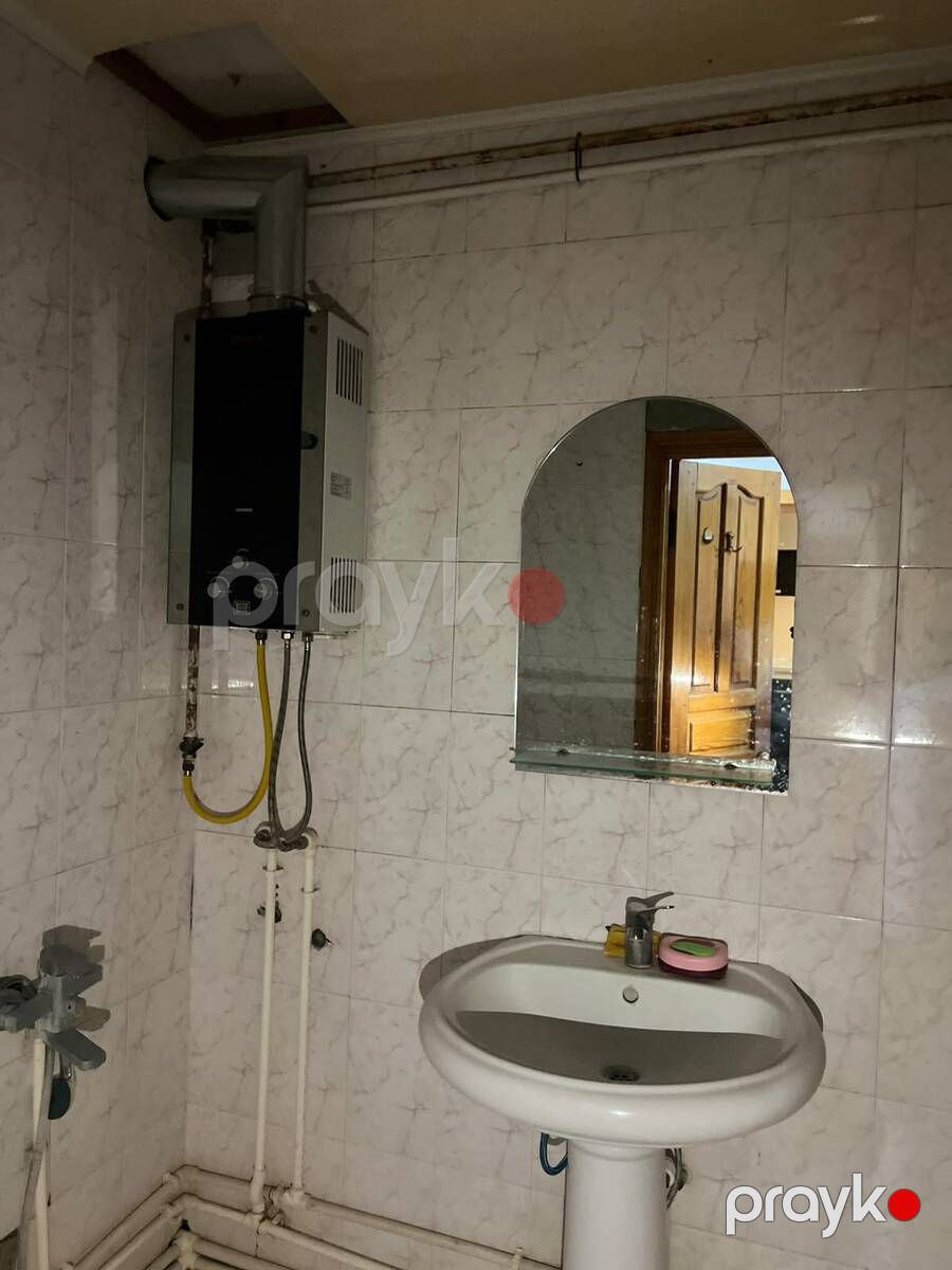3-otaqlı mənzil kirayə verilir, Gənclik m., 70 m² — Mənzil, Bakı (3)