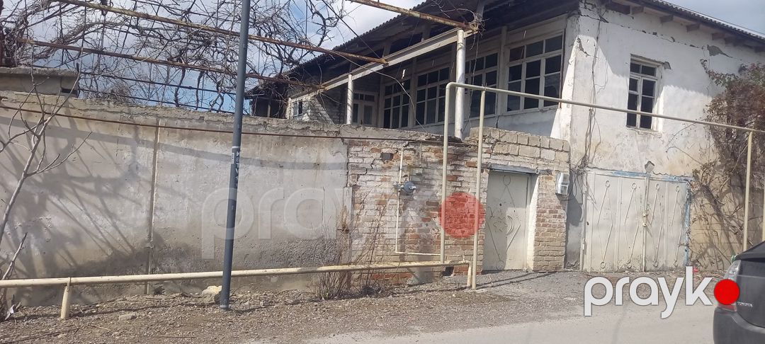 Həyət evi, Mingəçevir ş — Ev, villa, Mingəçevir (4)