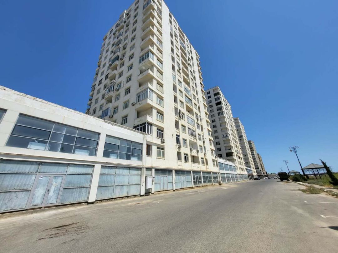 İcarəyə verilir 12 otaqlı ofis 400 m² — Ofis, Bakı (2)